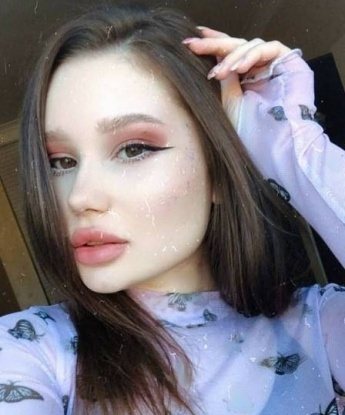 Анкета проститутки Галина - город Каракюре, 20 лет, №995