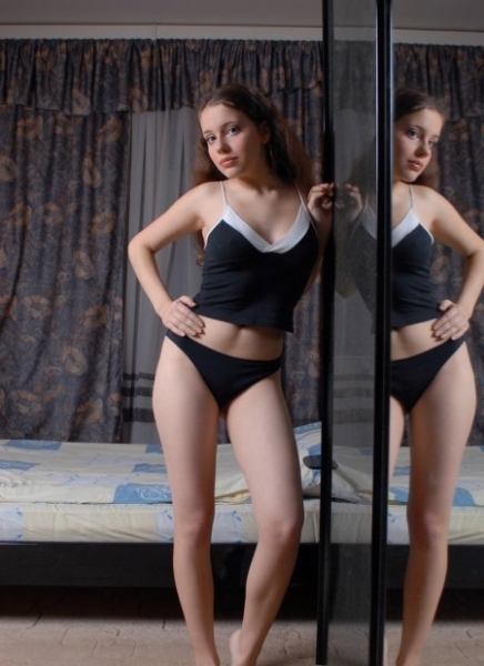 Анкета проститутки Жанна - город Каракюре, 21 год, №19757