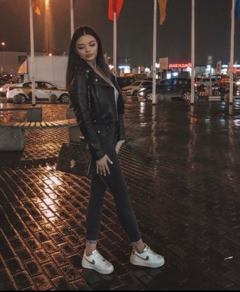 Анкета проститутки Маргарита - город Каракюре, 19 лет, №2413