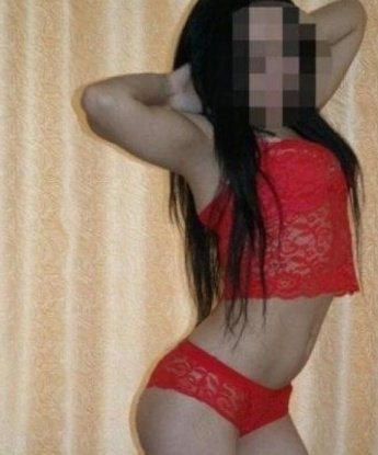 Анкета проститутки Дарина - город Каракюре, 18 лет, №9613